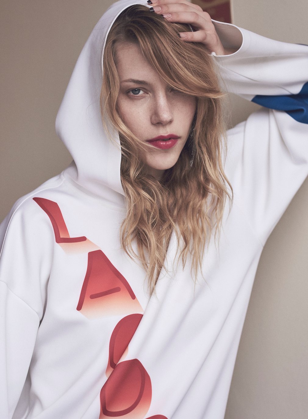 The Observer | Making Tracks