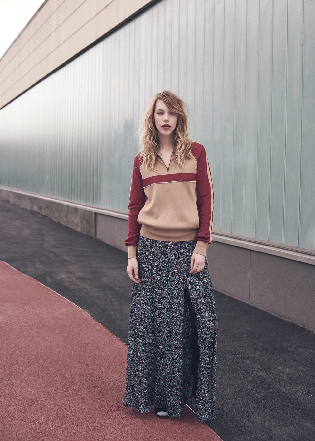 The Observer | Making Tracks