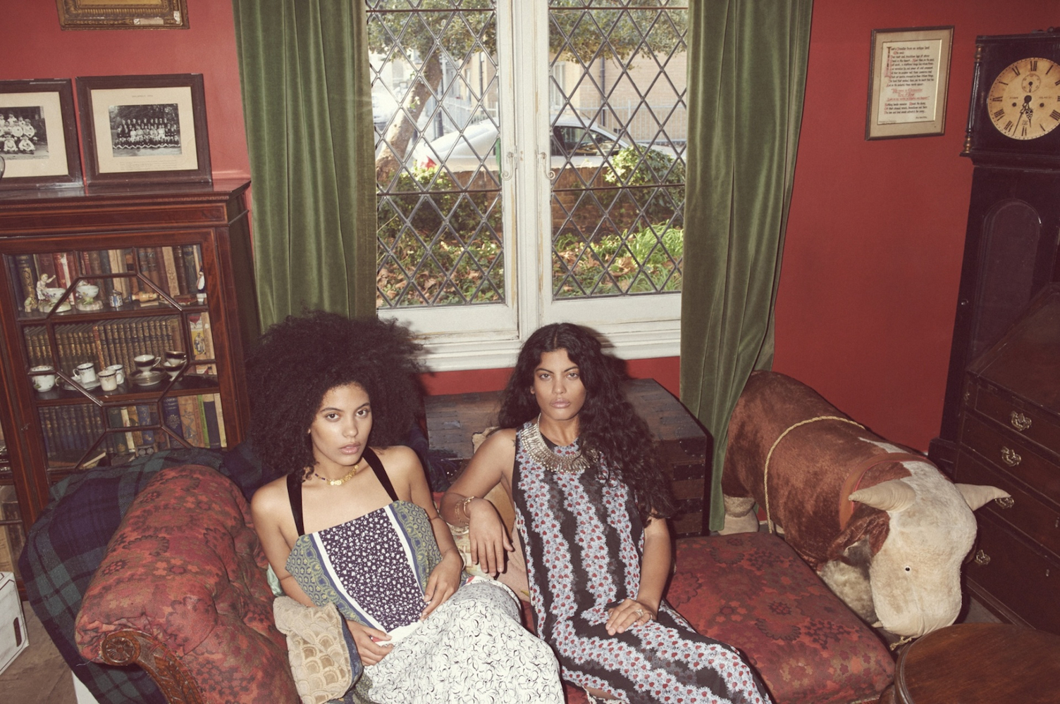 IBEYI