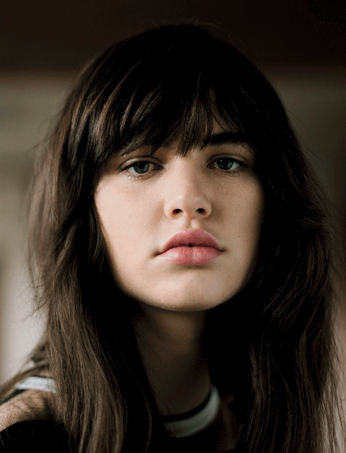 MISHA HART
