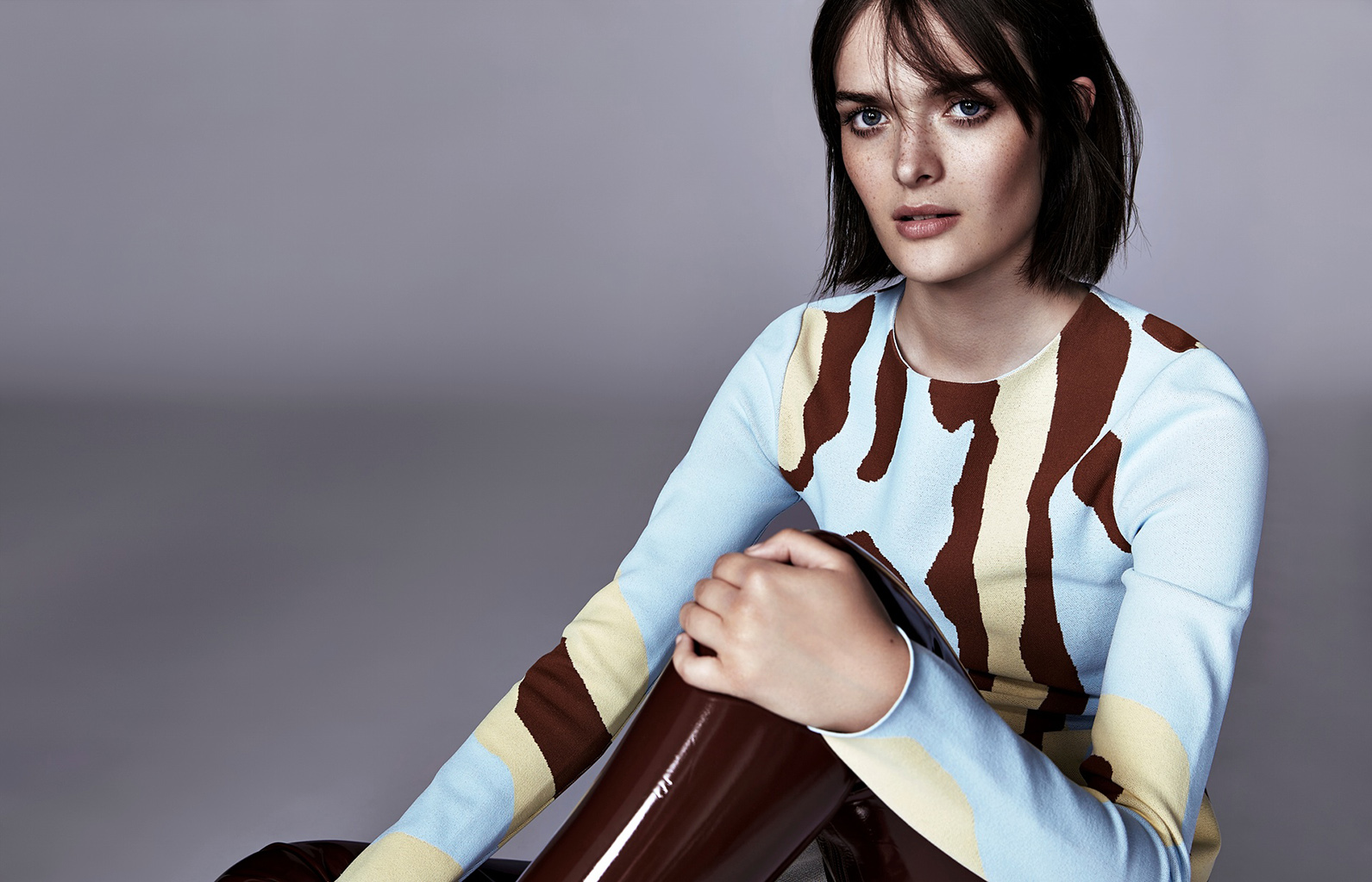 The Fashion | Issue 5