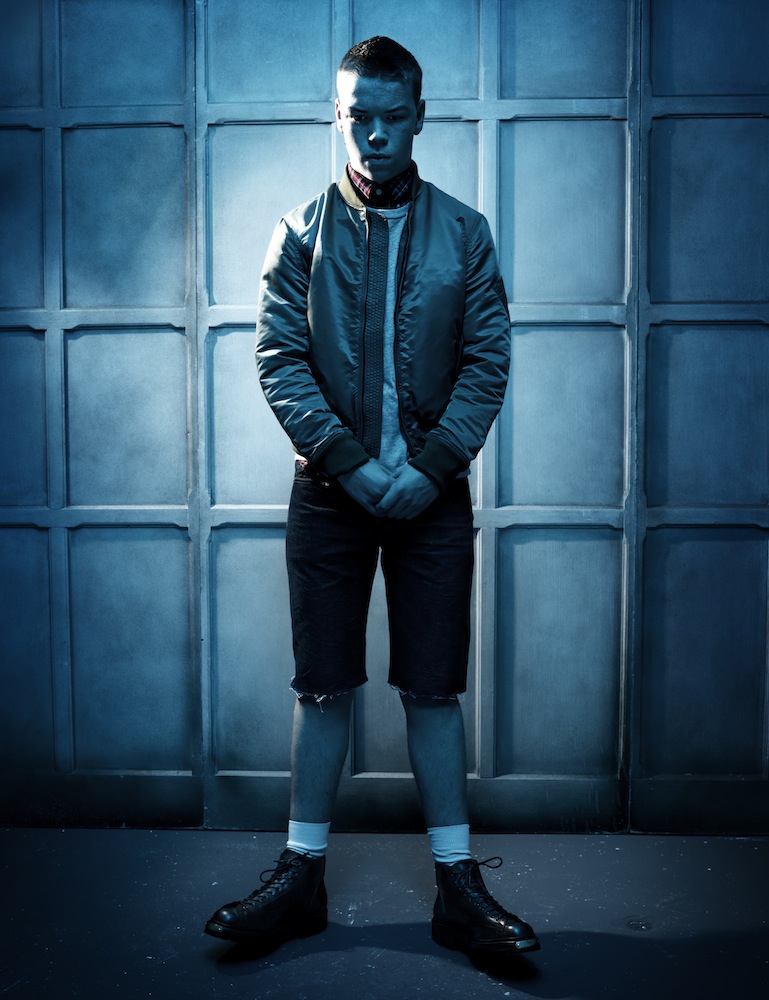 will poulter