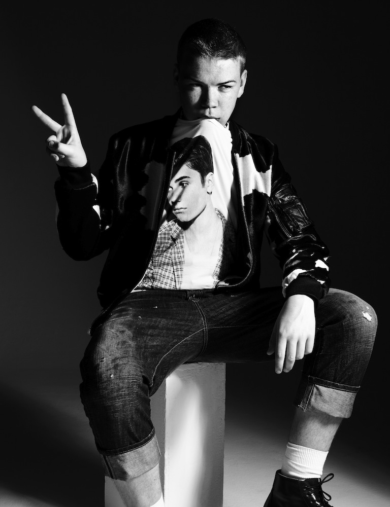 will poulter