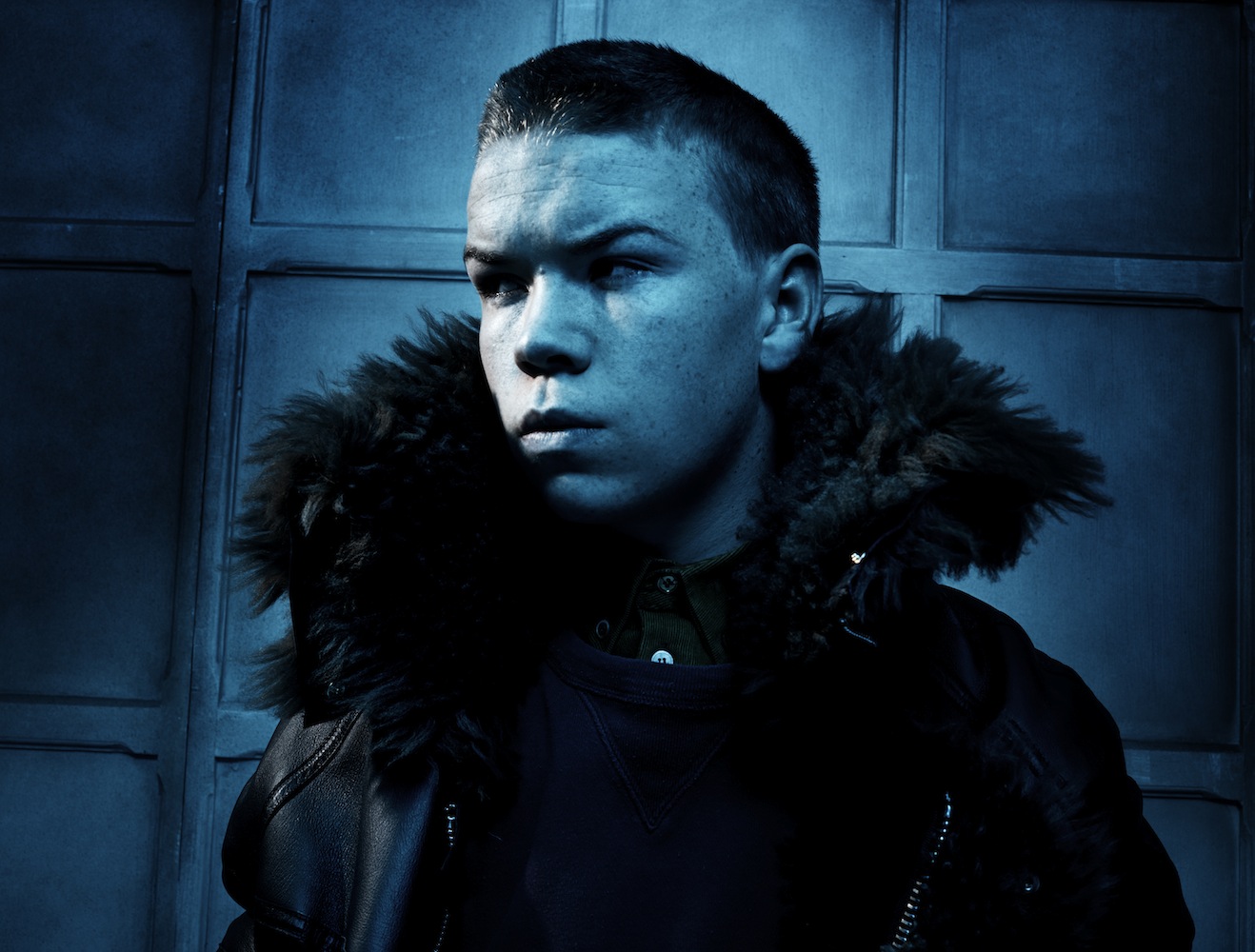 will poulter