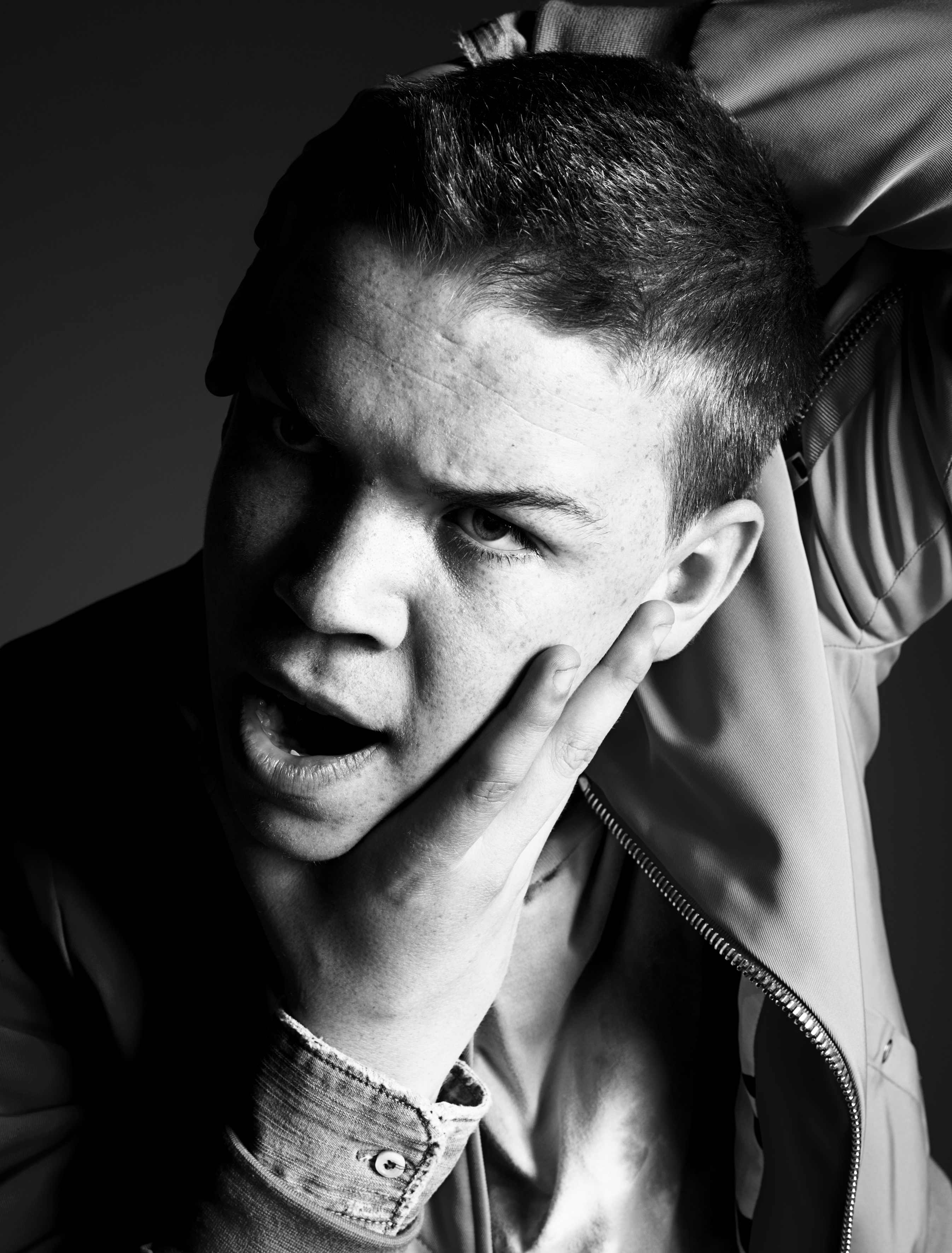 will poulter