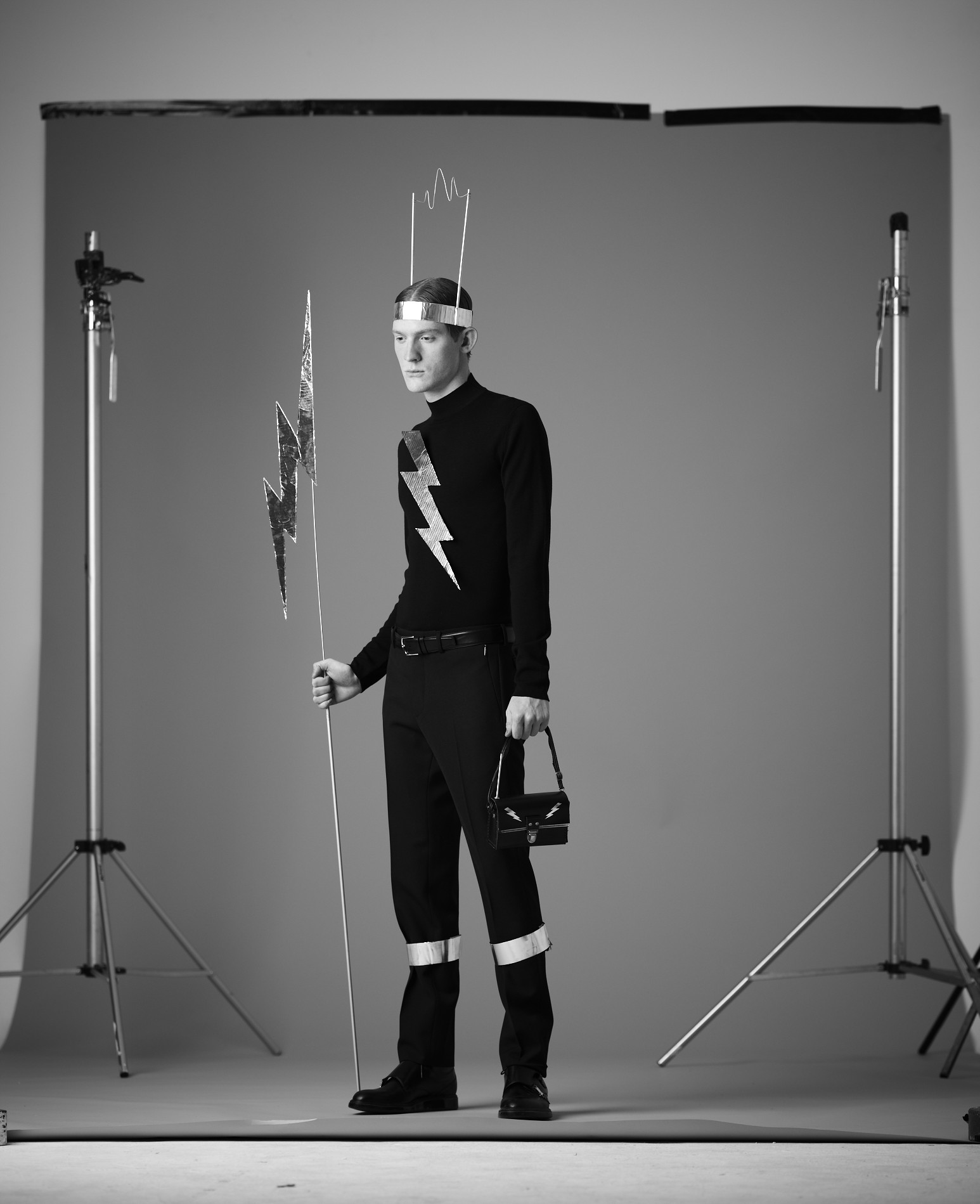 Hunger | Inventions