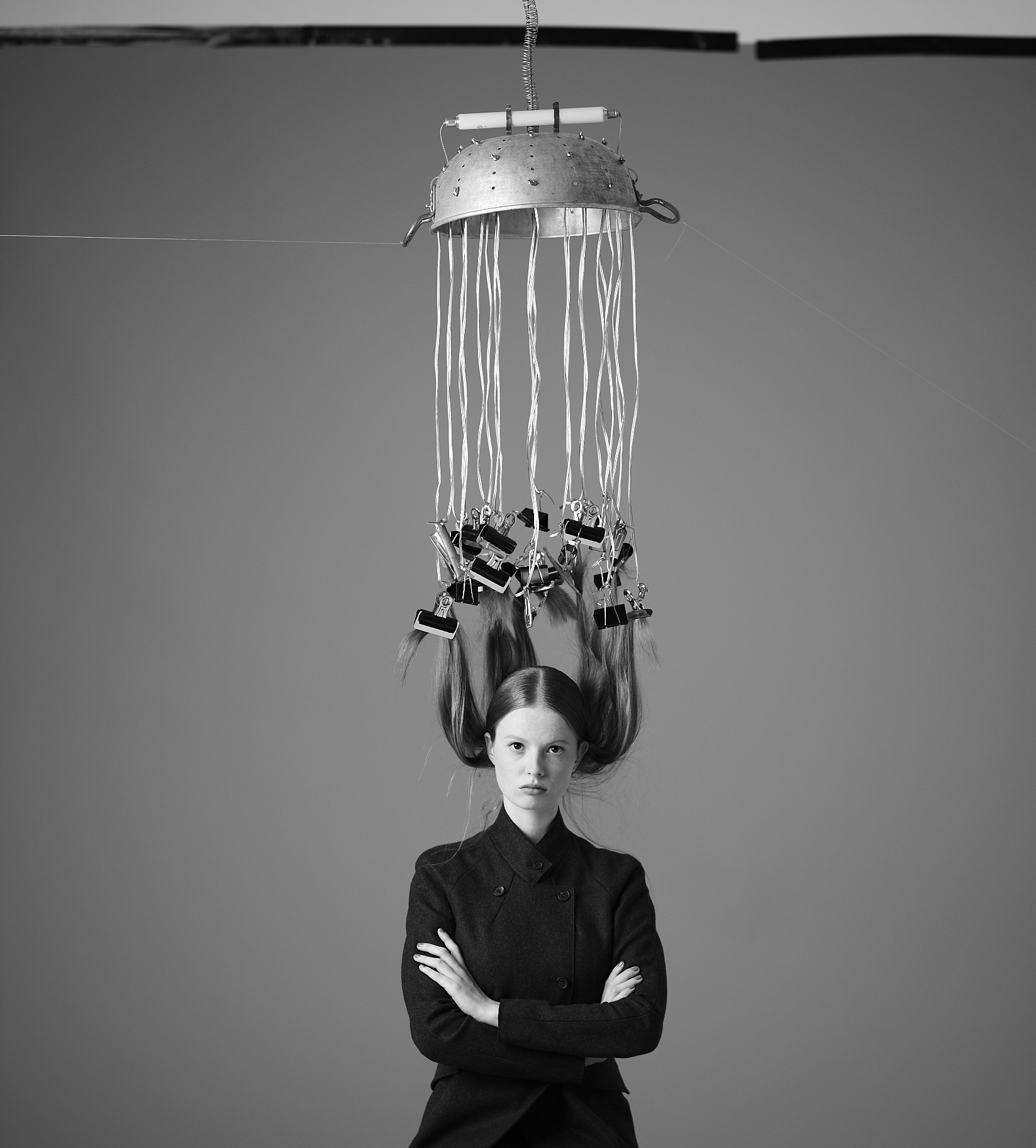Hunger | Inventions