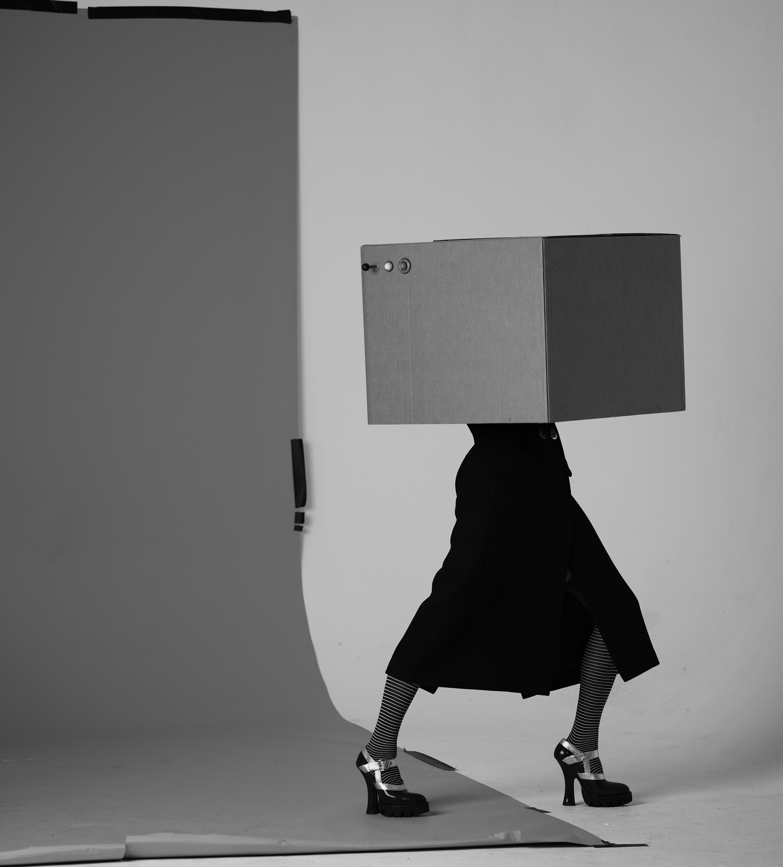 Hunger | Inventions