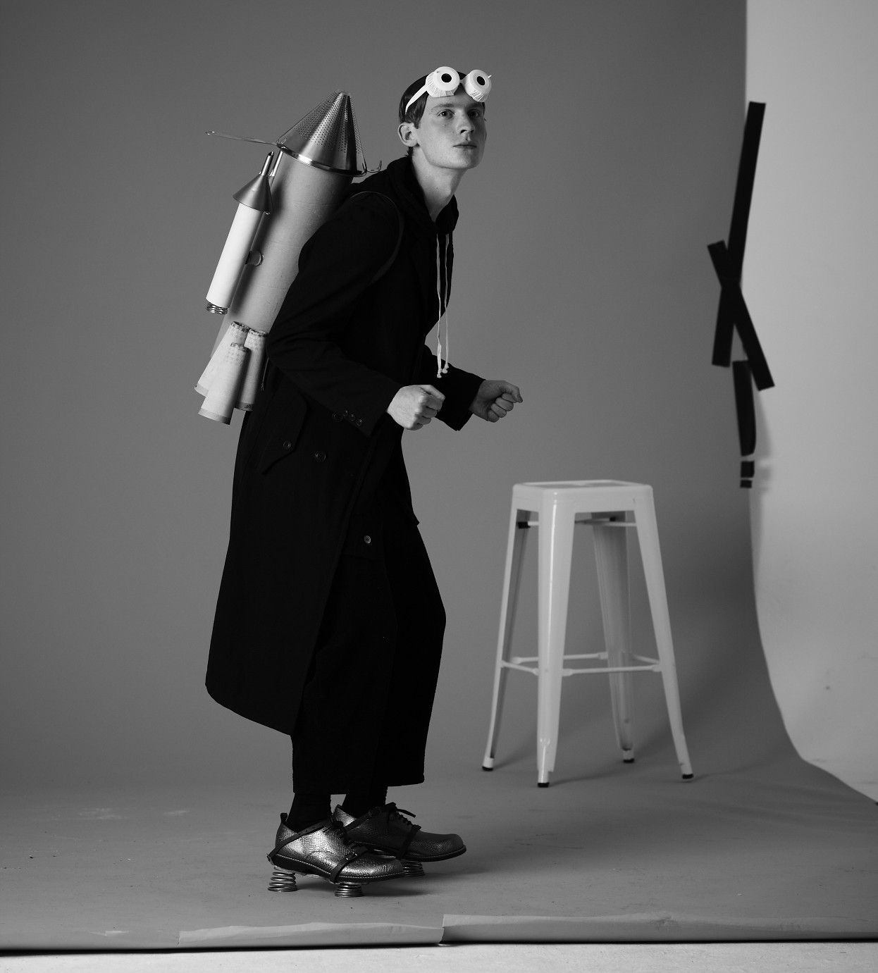 Hunger | Inventions
