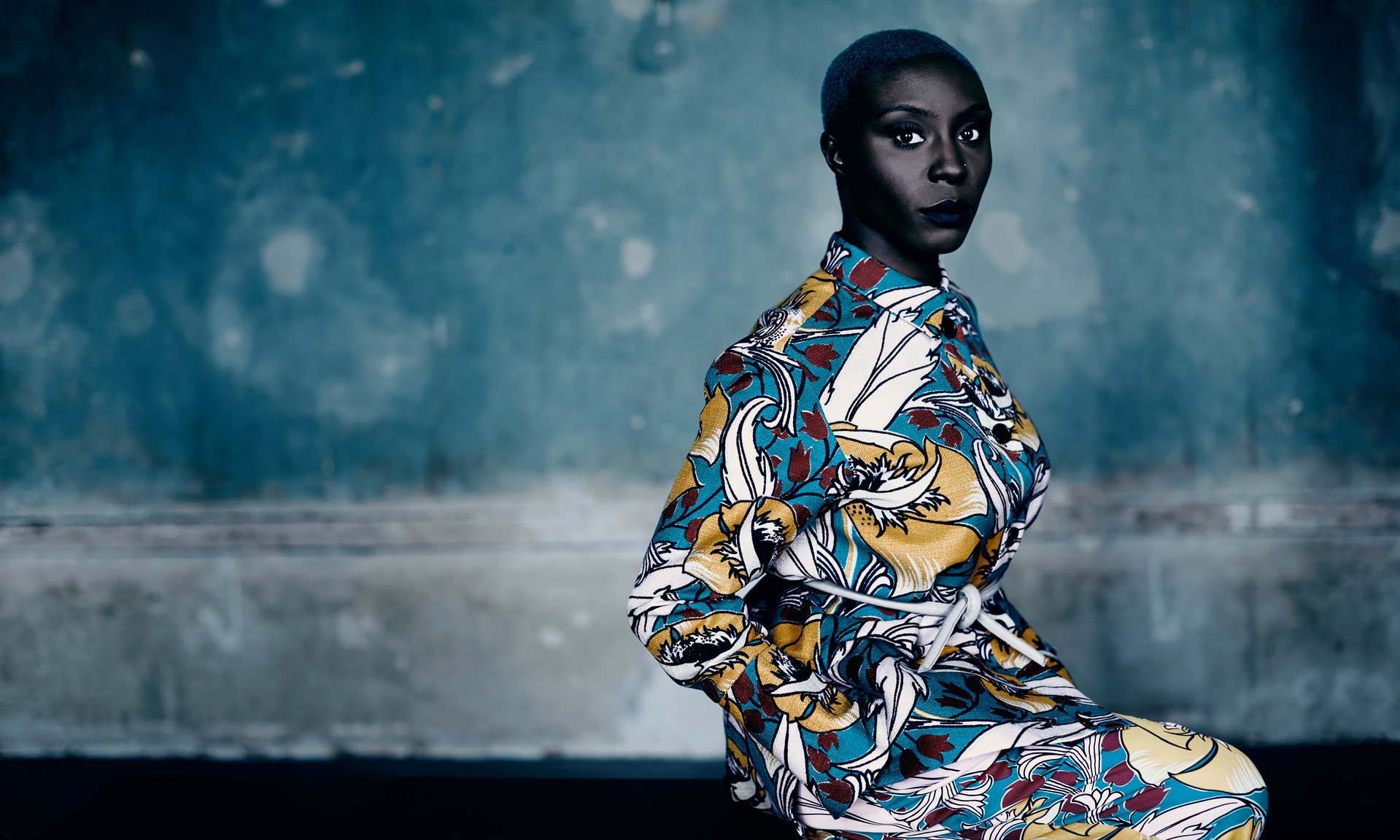 The Observer | Laura Mvula