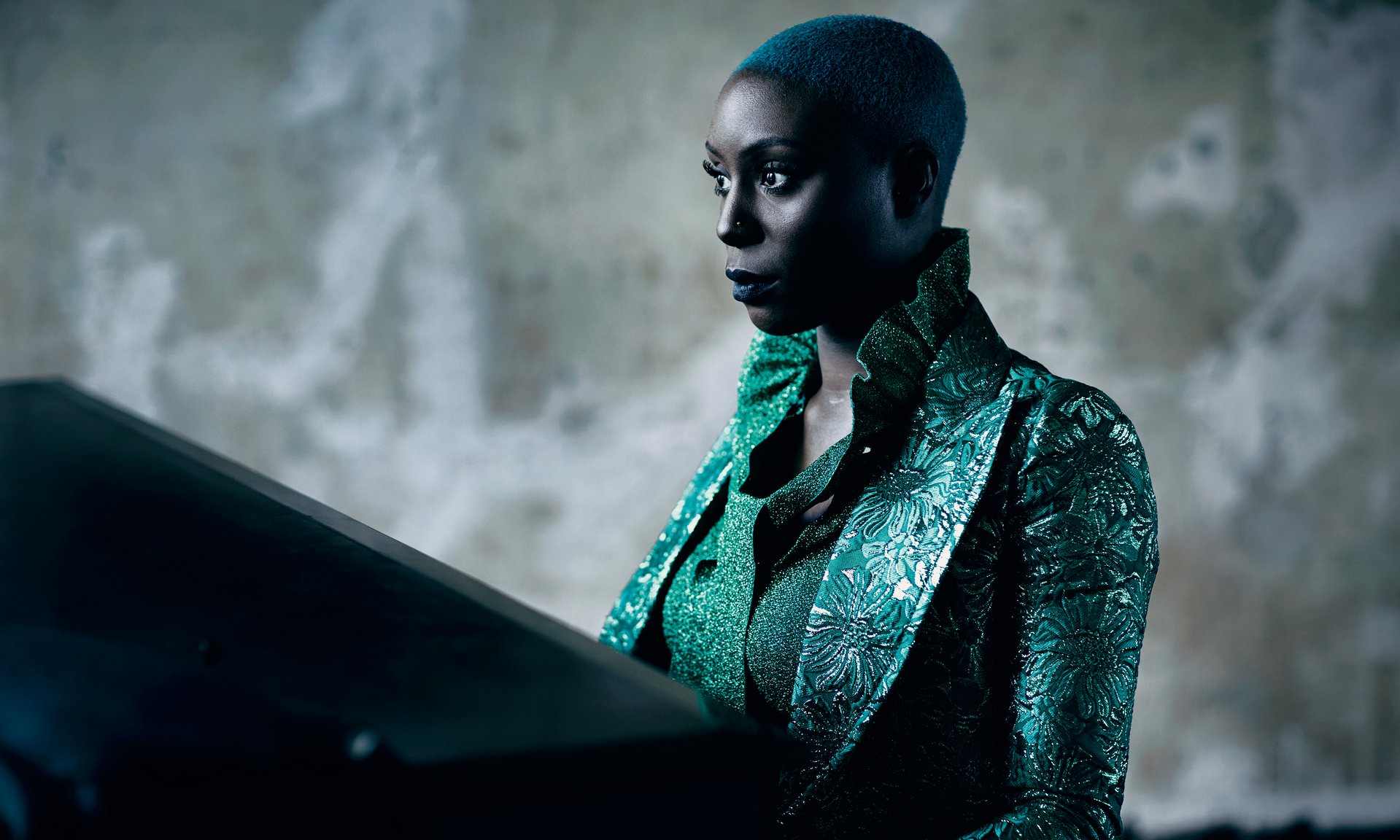 The Observer | Laura Mvula