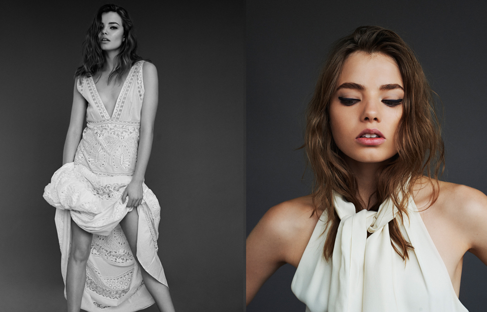 Wonderland | Kristine
