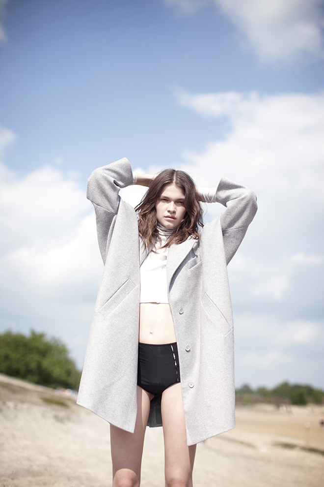 ALVAR | River