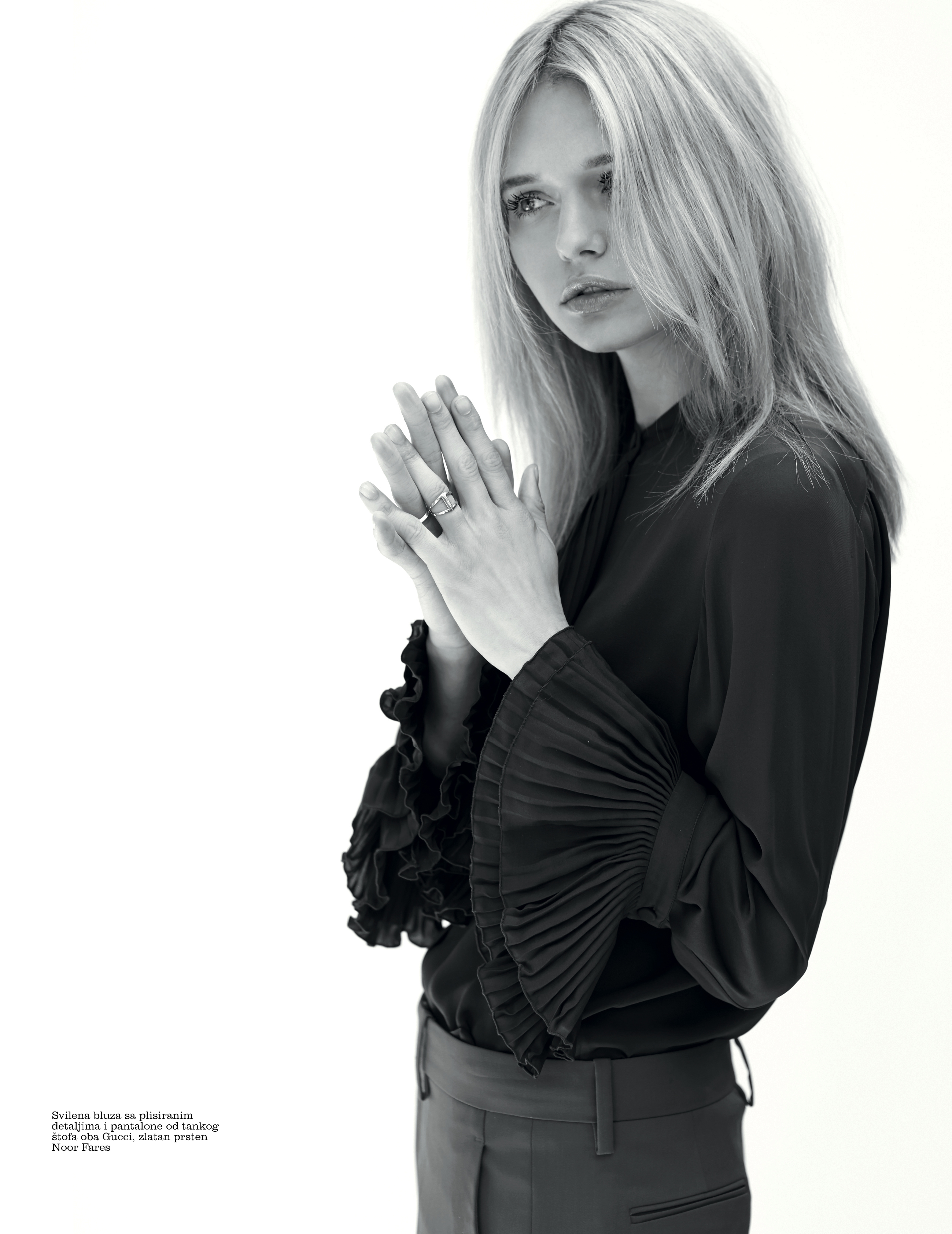 Elle Serbia