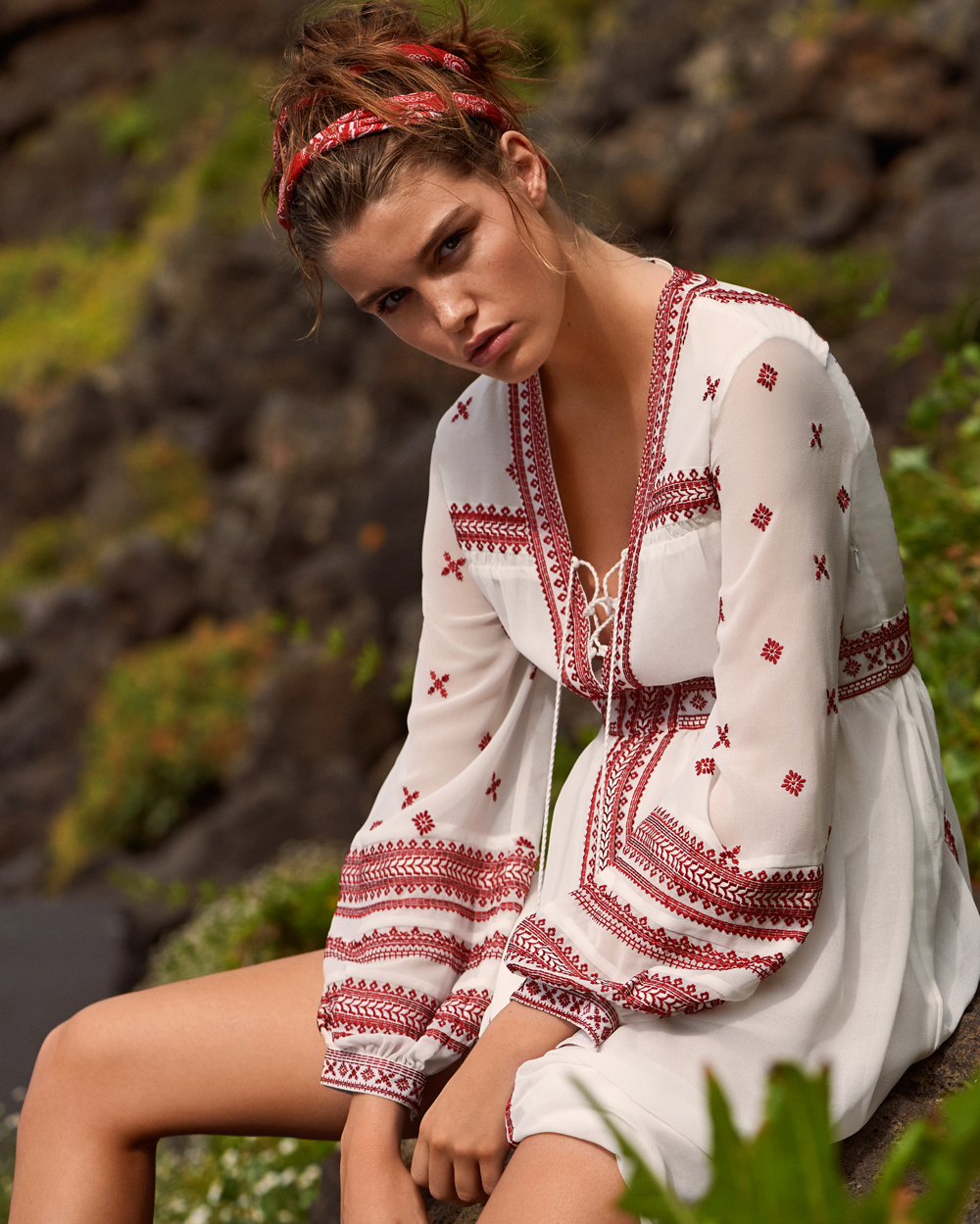 SUMMER | TOPSHOP