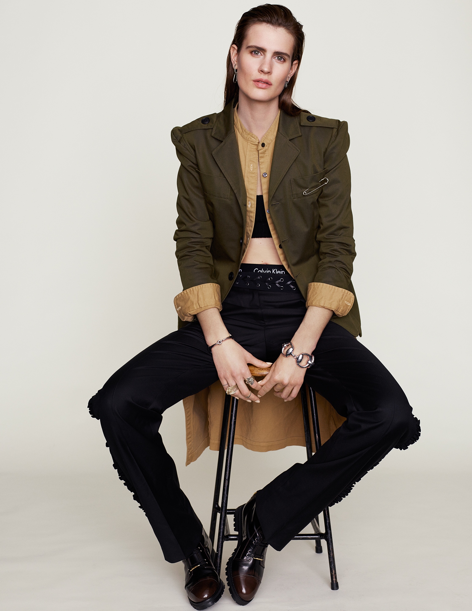 Elle
