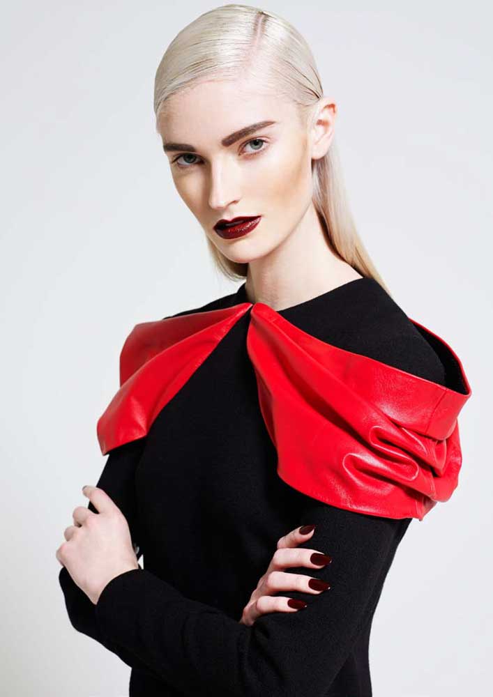 Alessia Prekop AW14