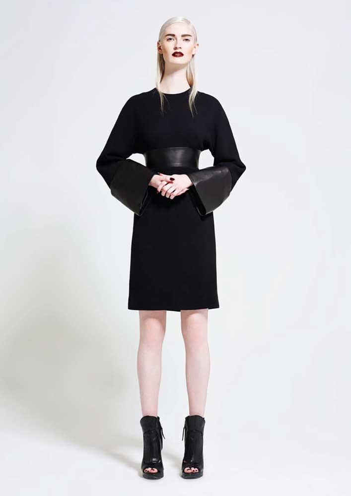 Alessia Prekop AW14