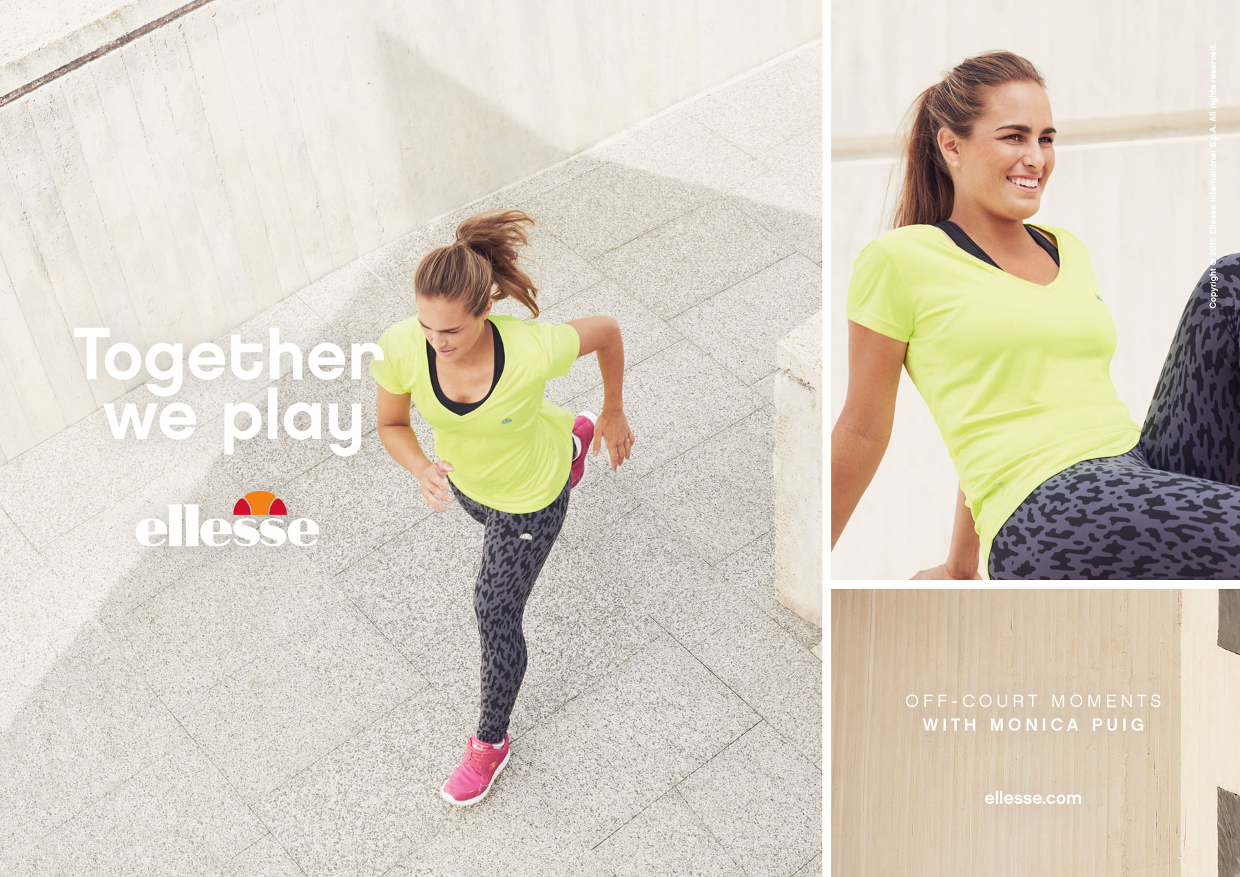 Ellesse