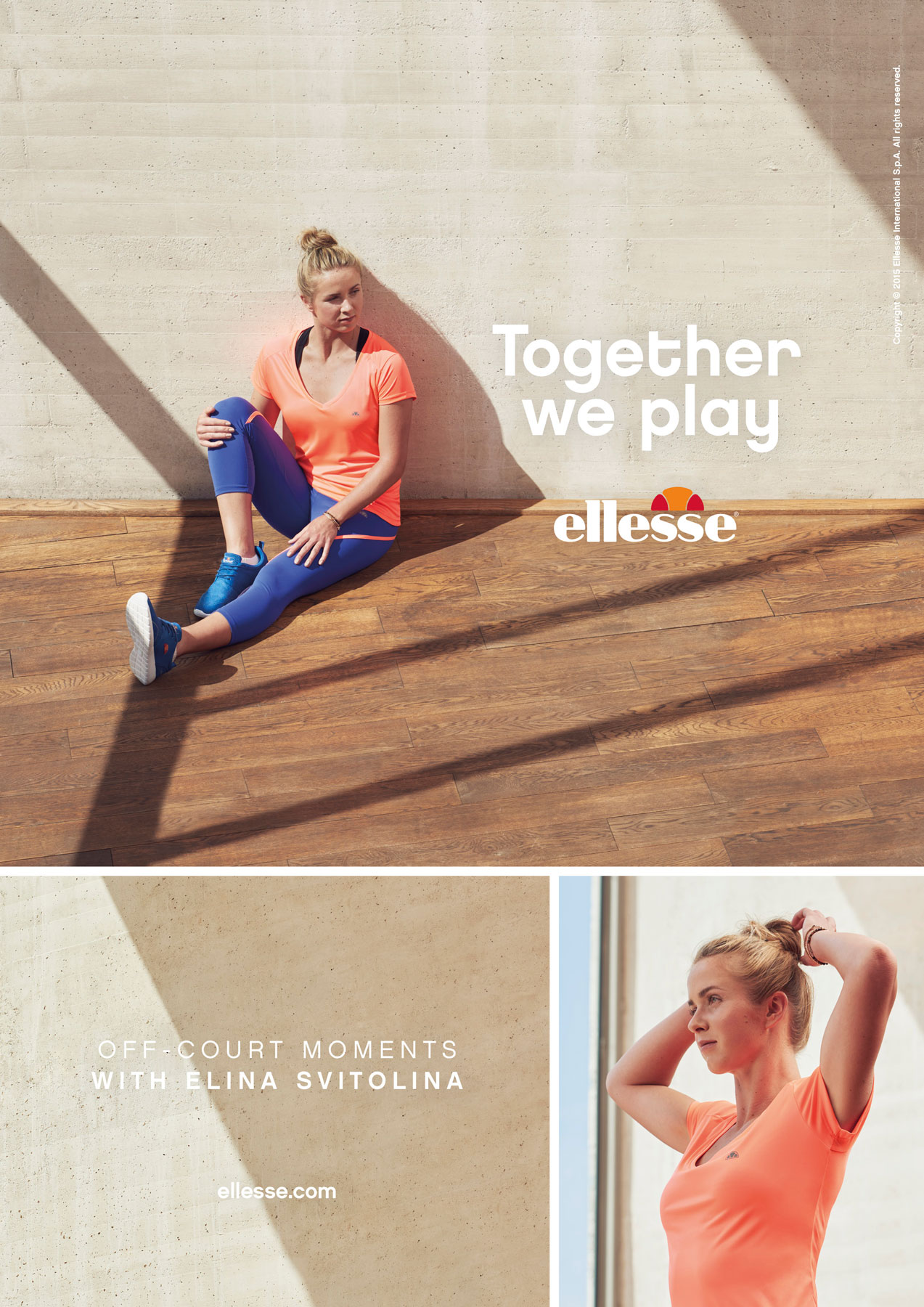 Ellesse