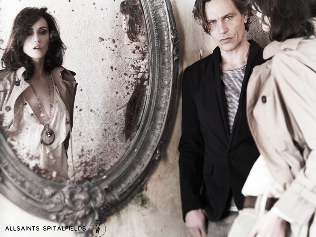 ALL SAINTS