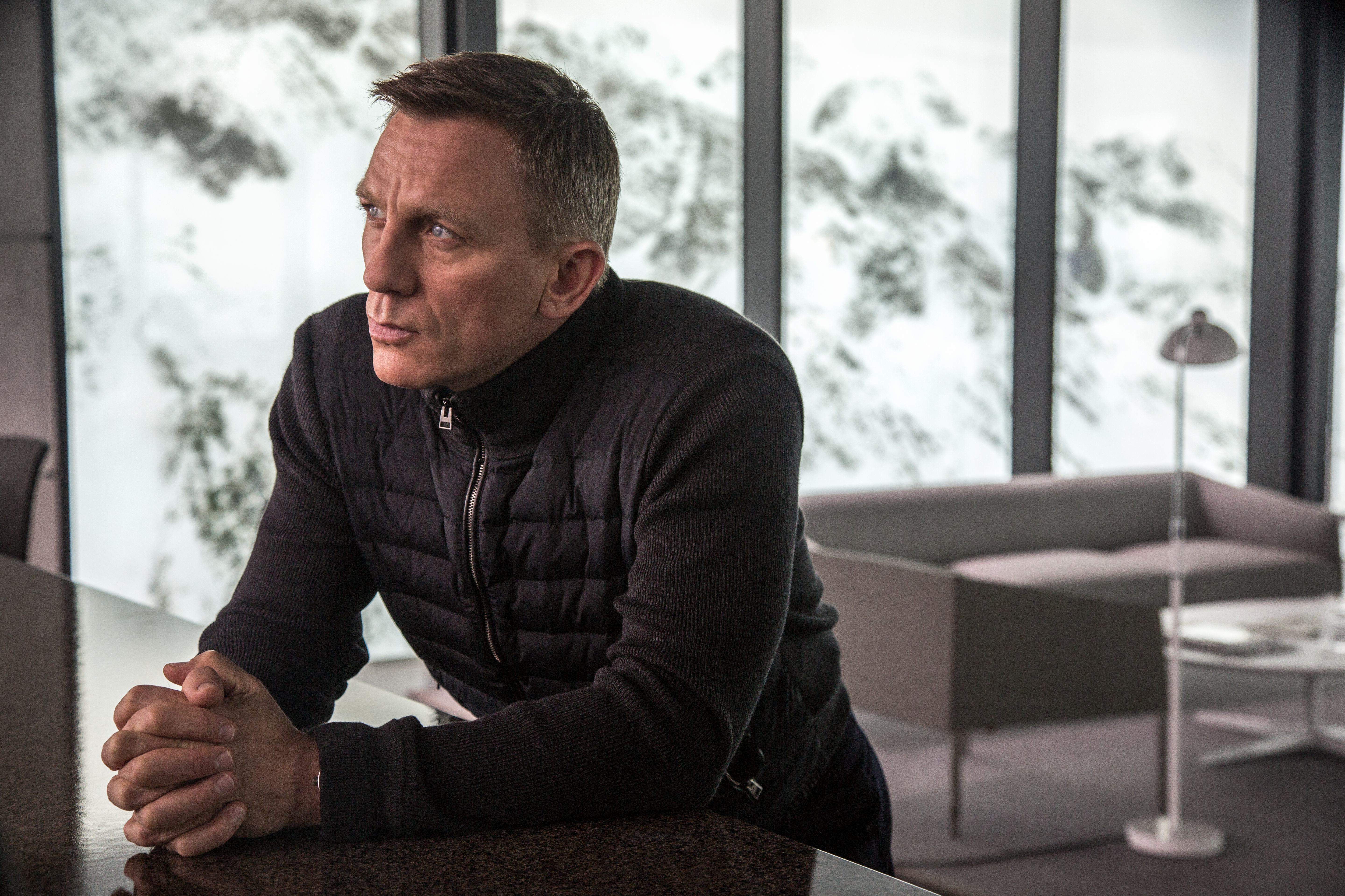 Spectre | Daniel Craig