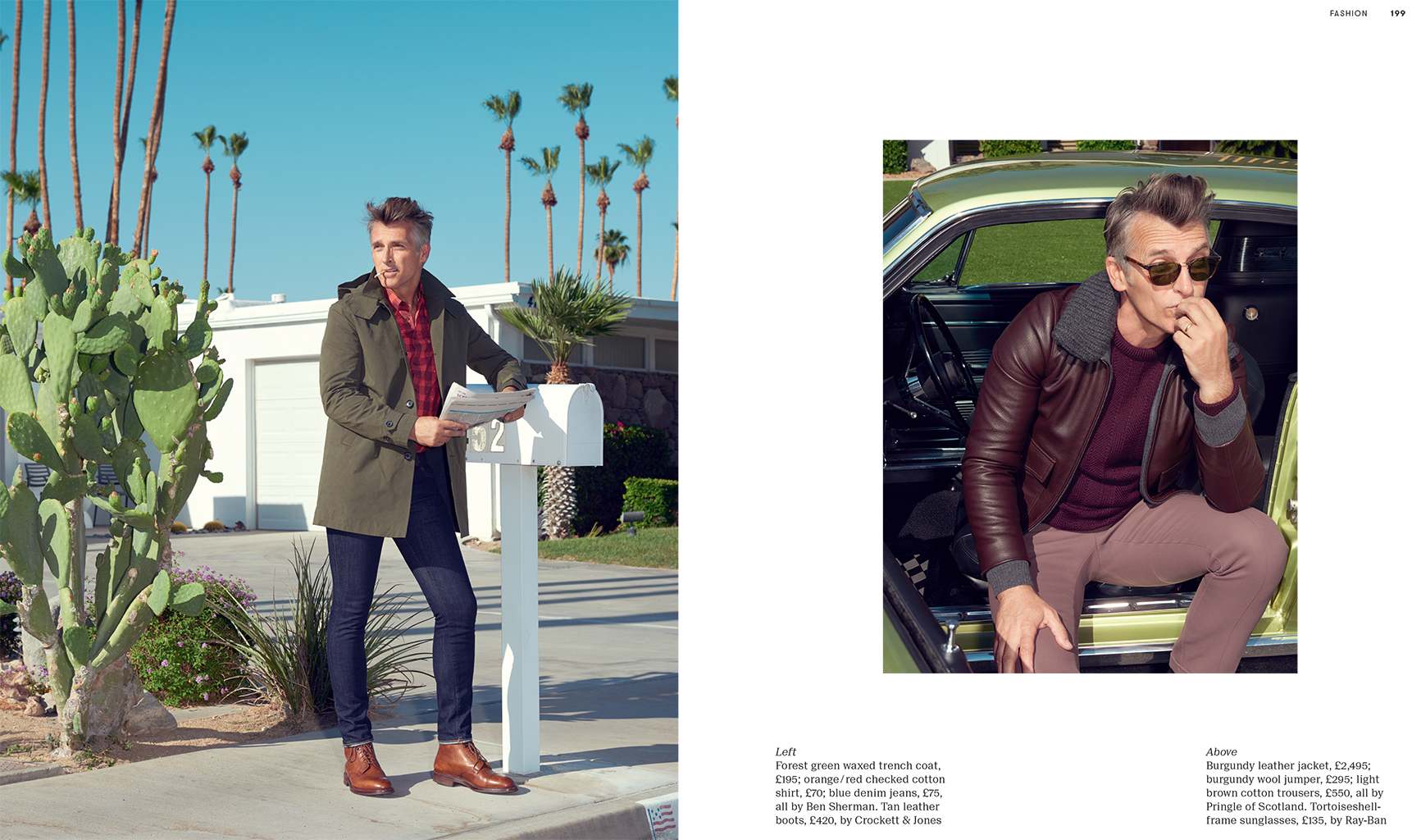 Esquire