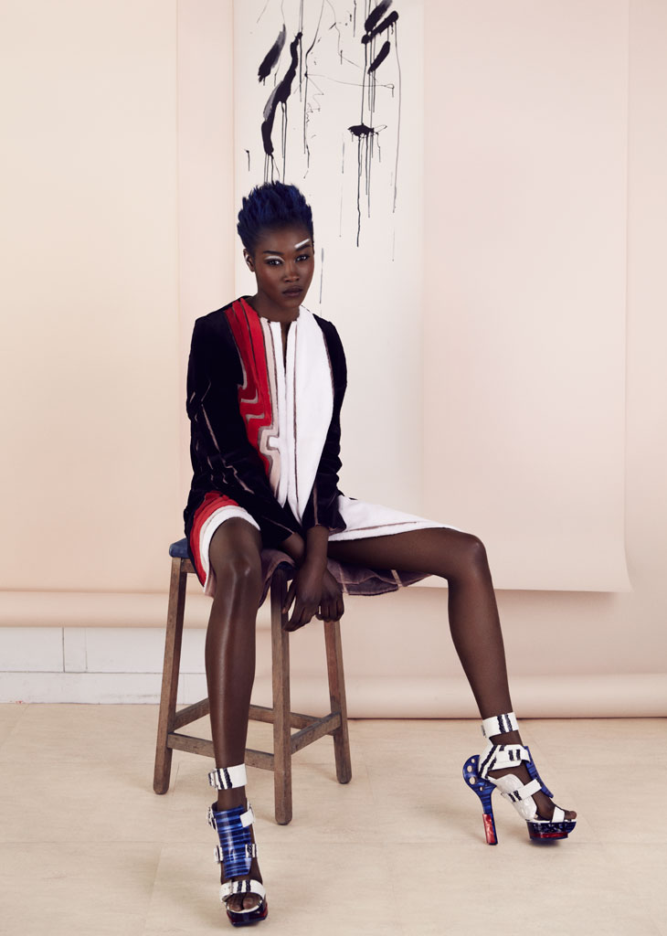 style | straight outta hackney