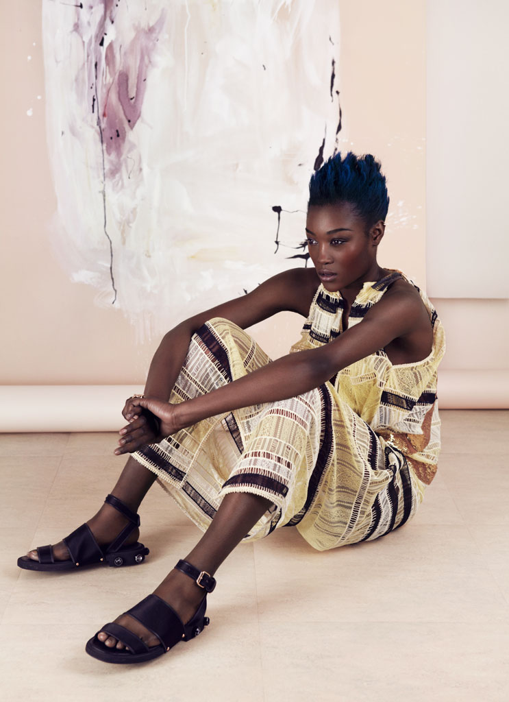 style | straight outta hackney