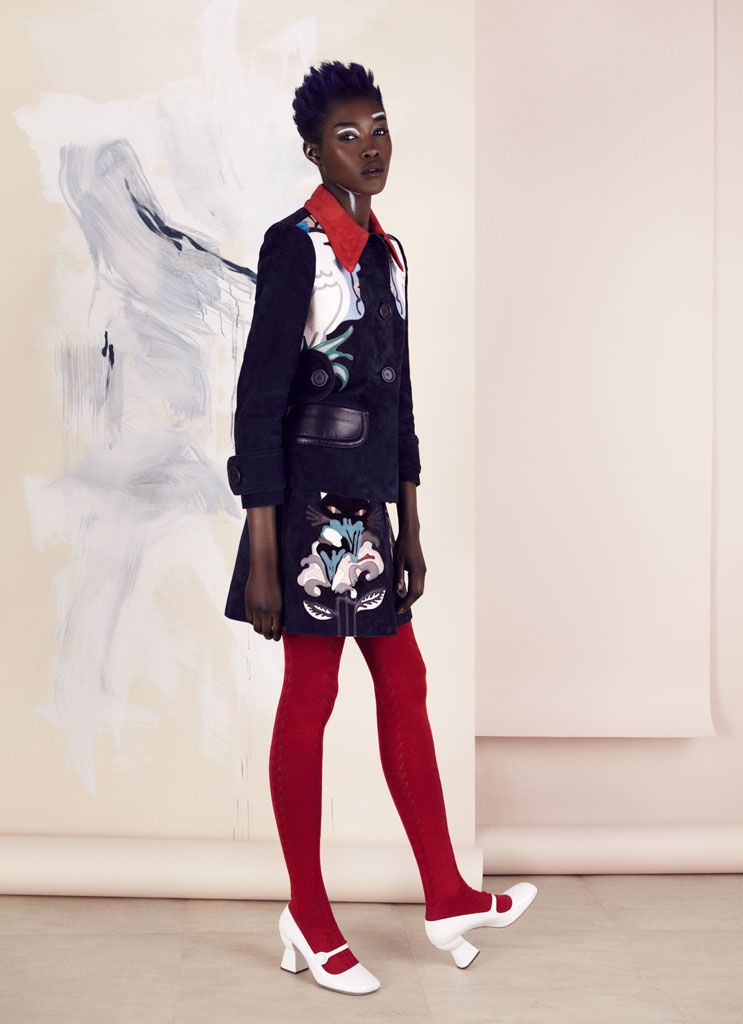 style | straight outta hackney