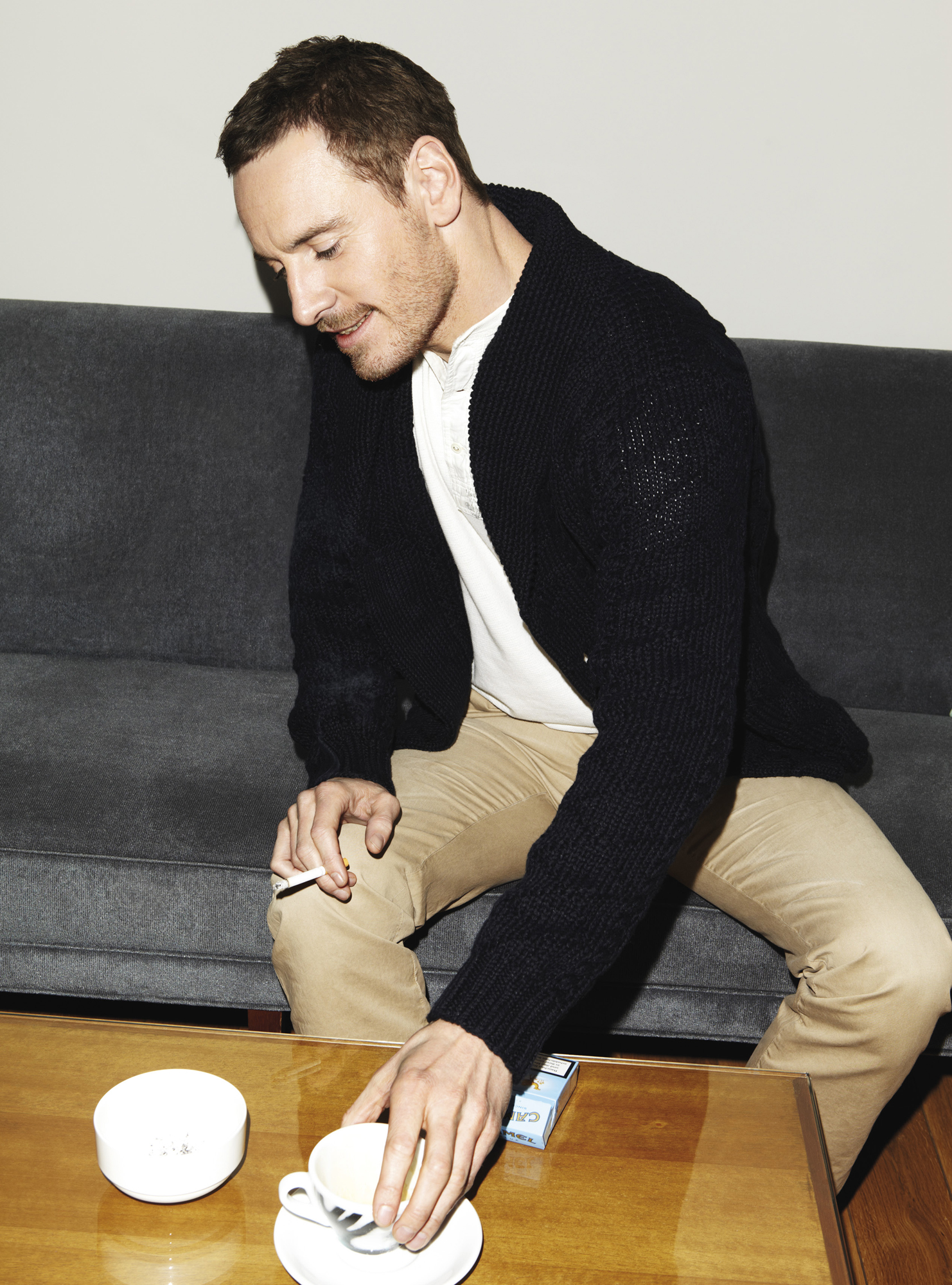 michael fassbender