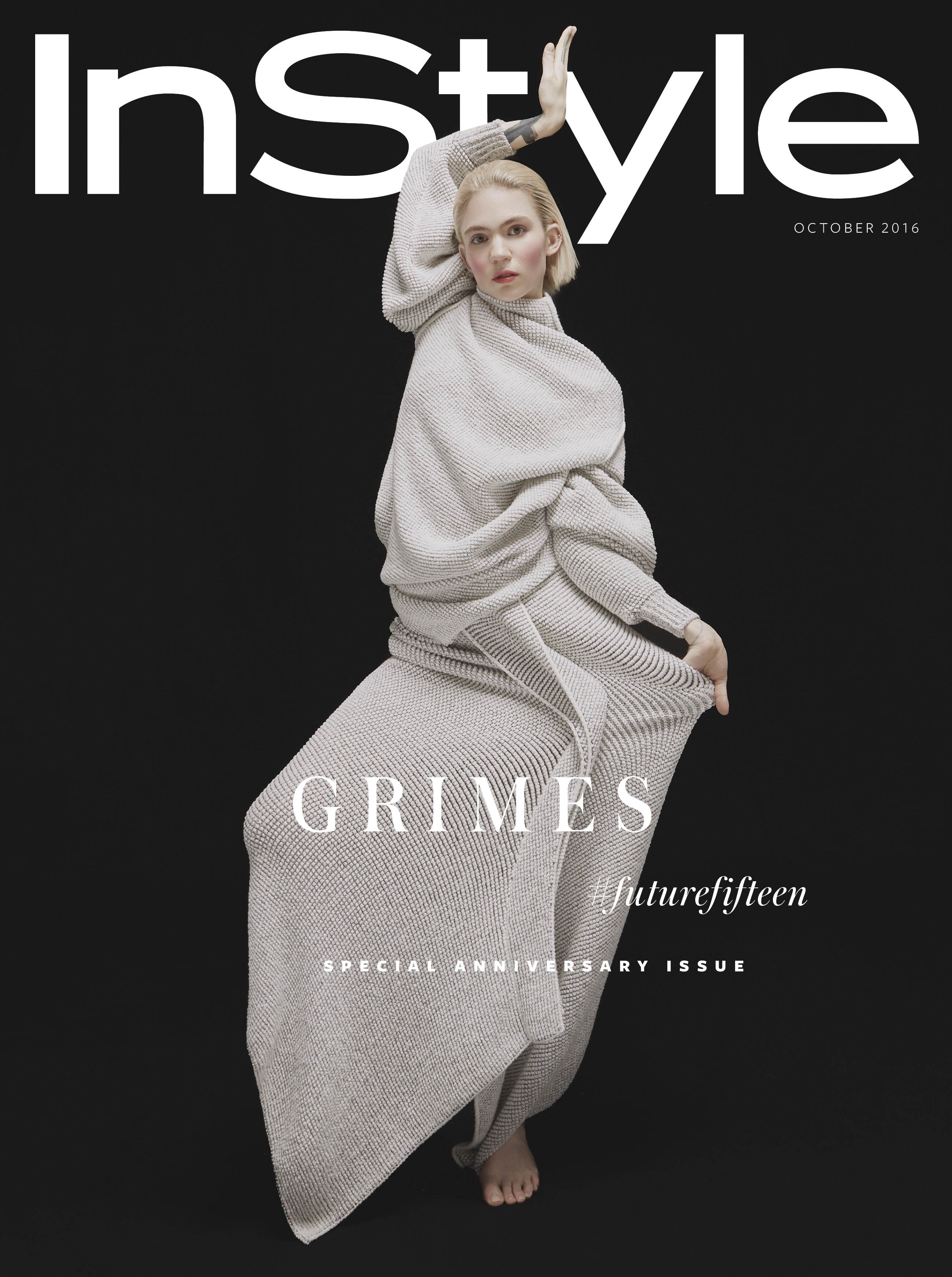 Instyle | grimes