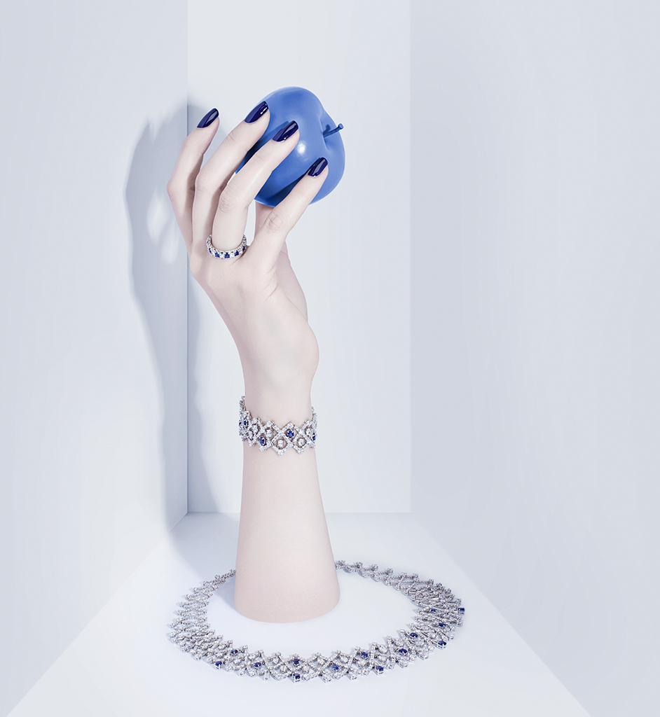 Sapphire