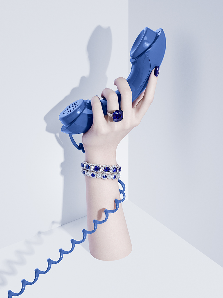 Sapphire