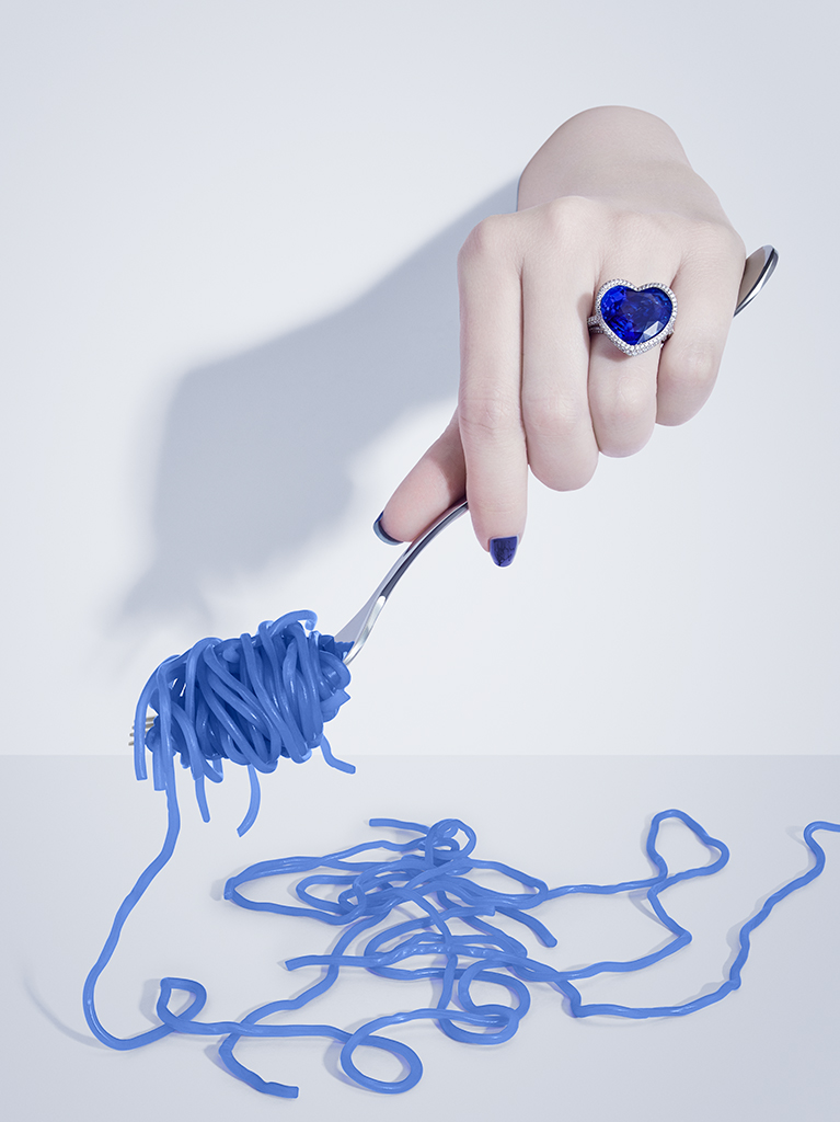 Sapphire