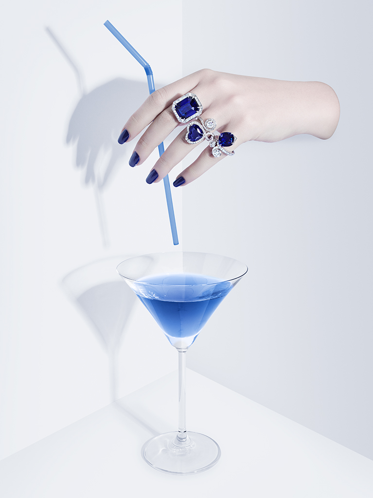 Sapphire