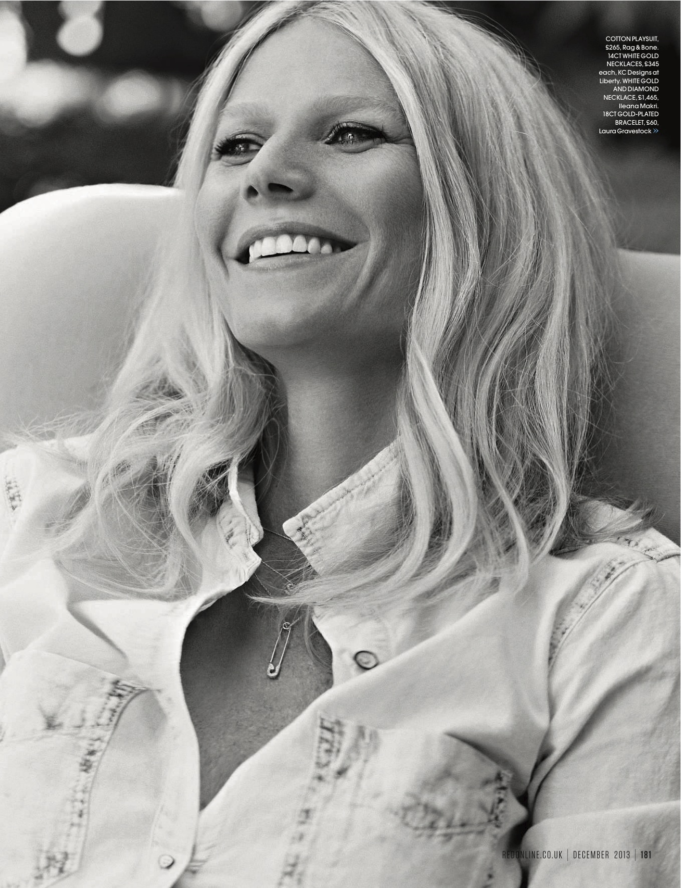 Gwyneth Paltrow