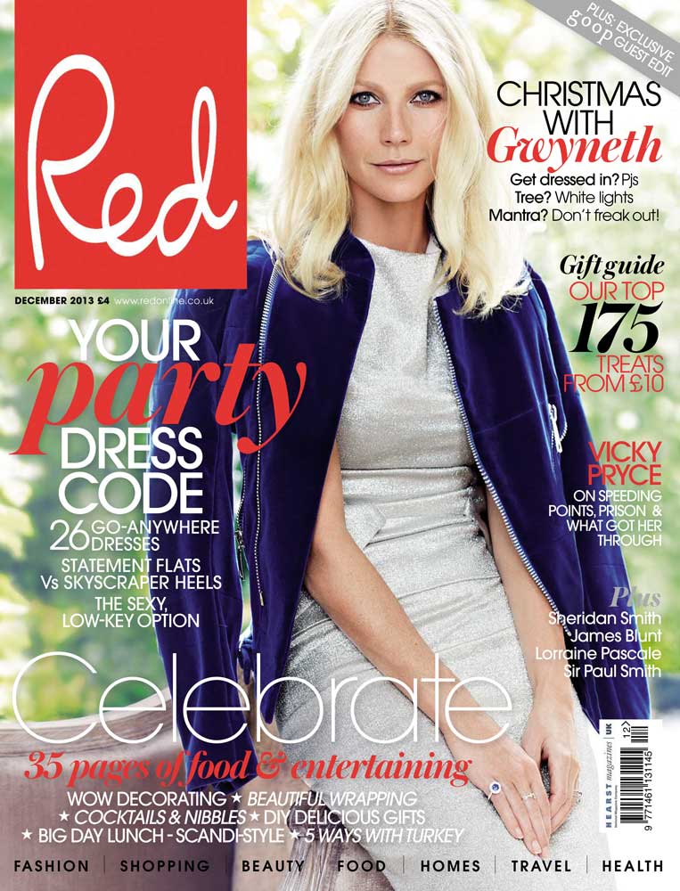 Gwyneth Paltrow