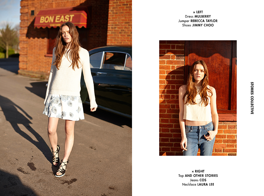 stories collective