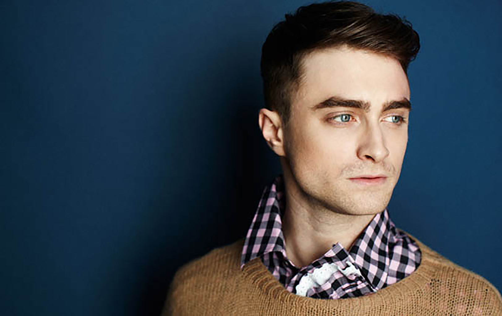 Daniel Radcliffe