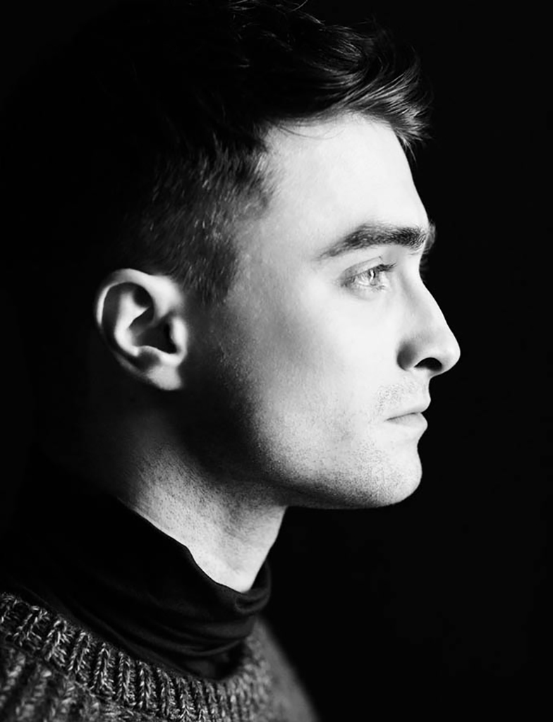 Daniel Radcliffe