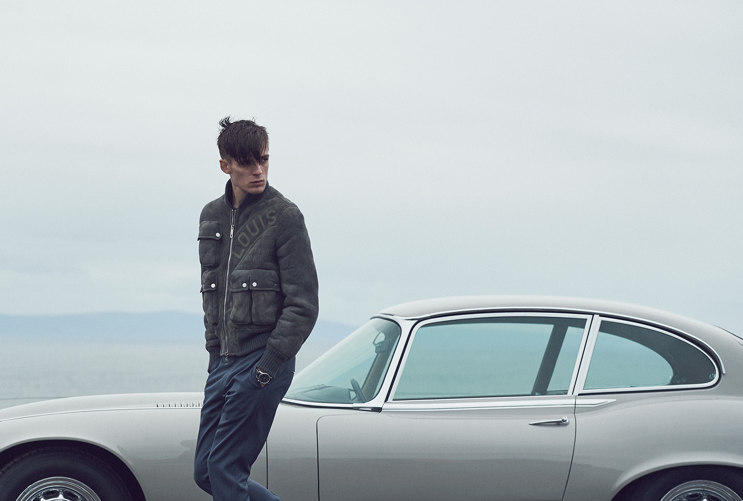 esquire | the collections