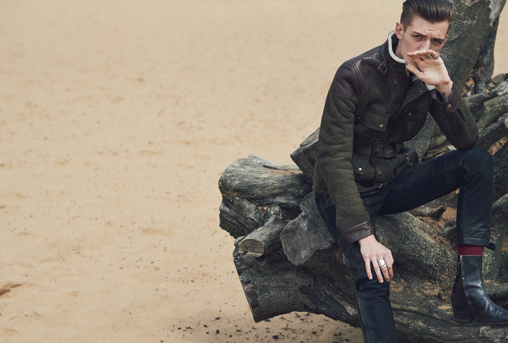 esquire | the collections