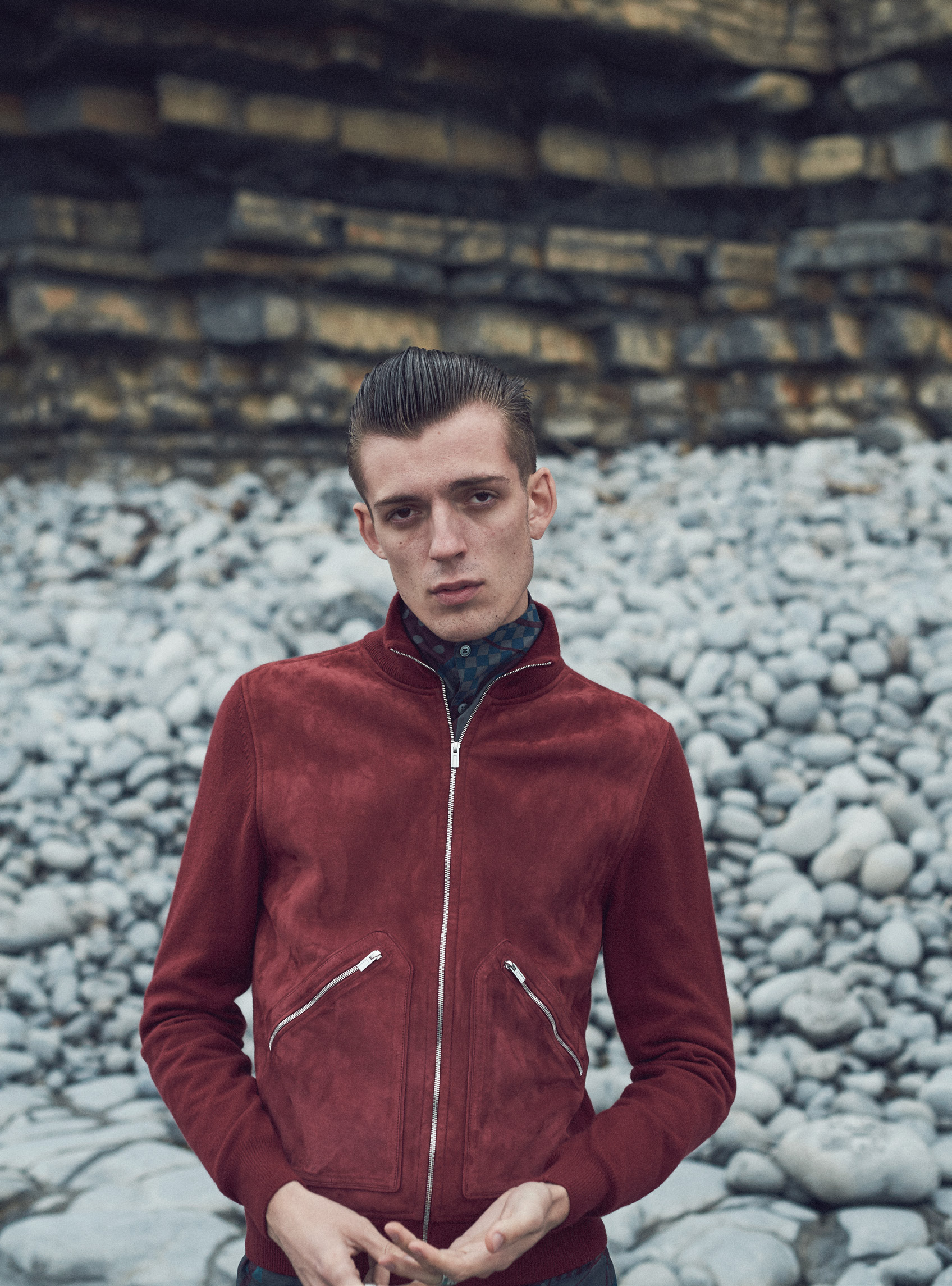 esquire | the collections
