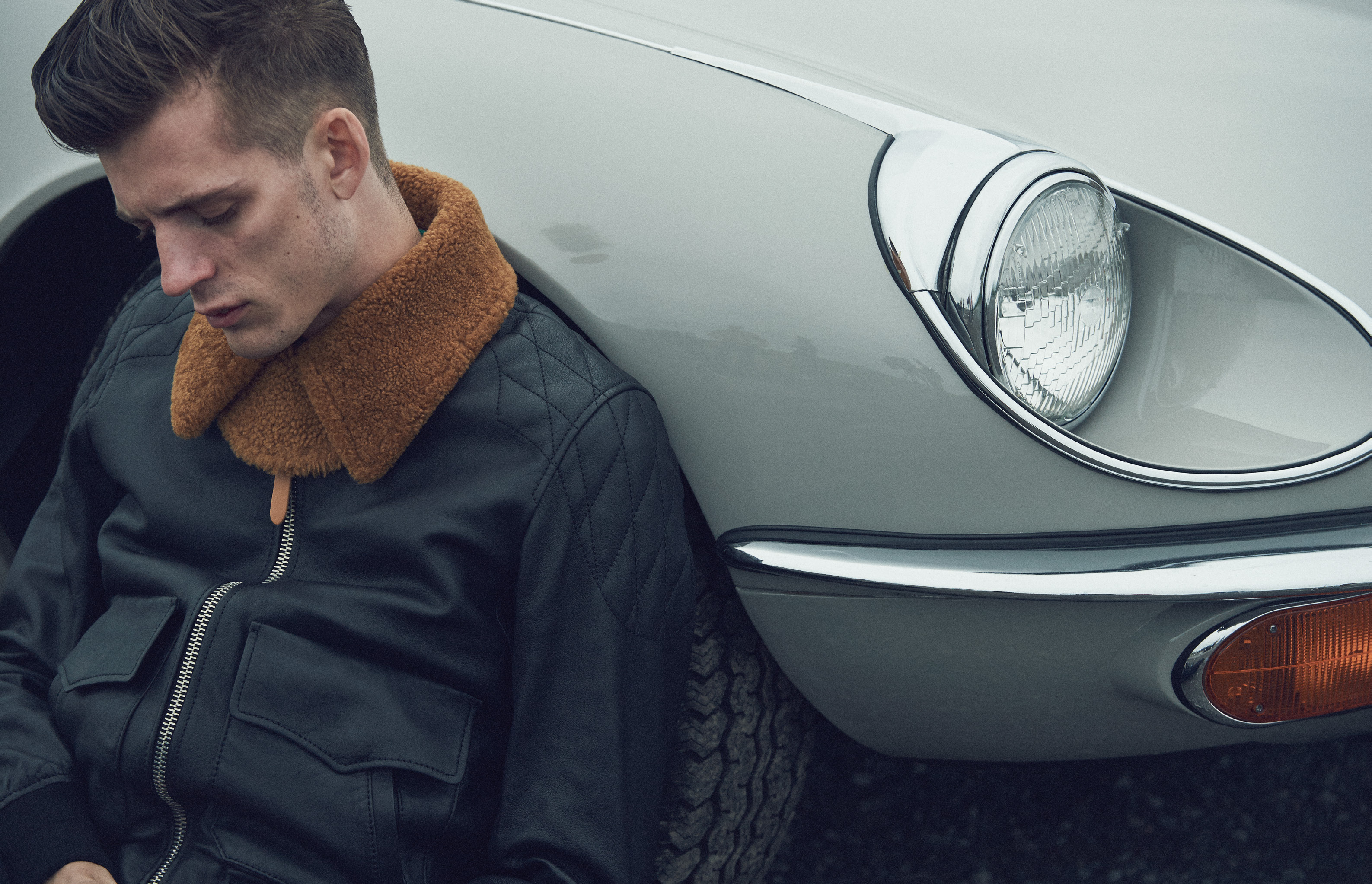 esquire | the collections