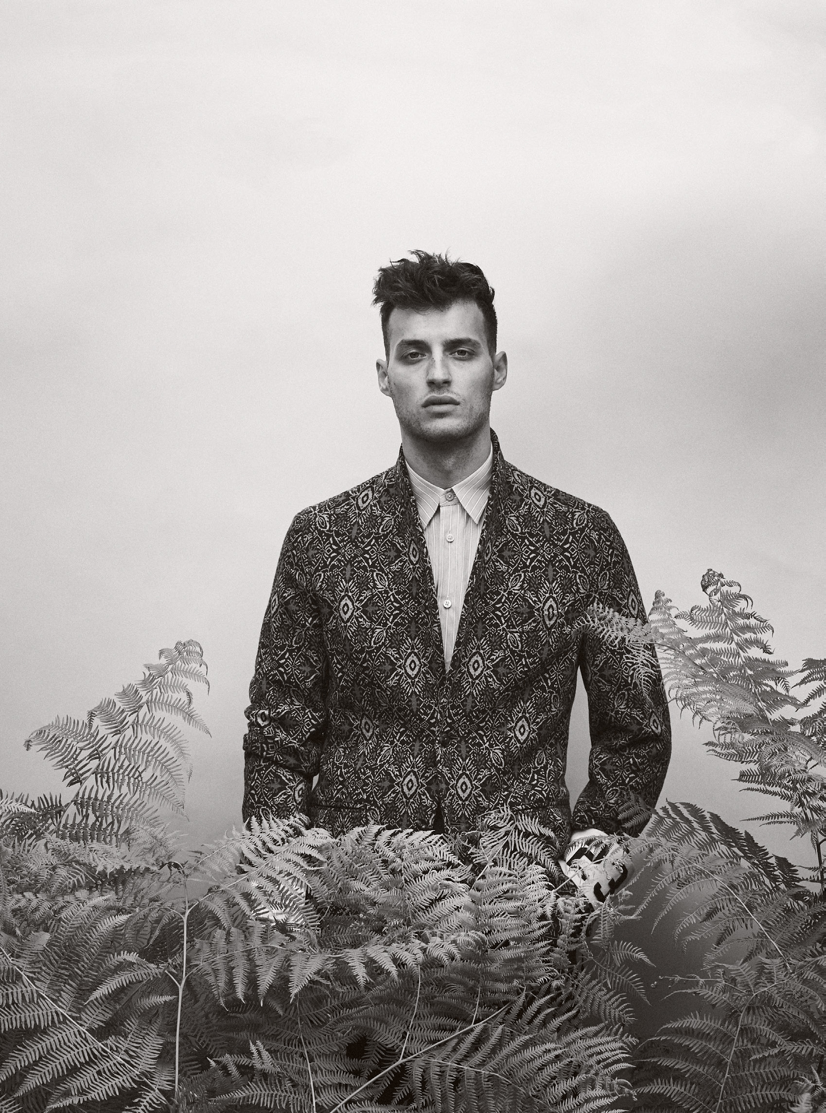 esquire | the collections