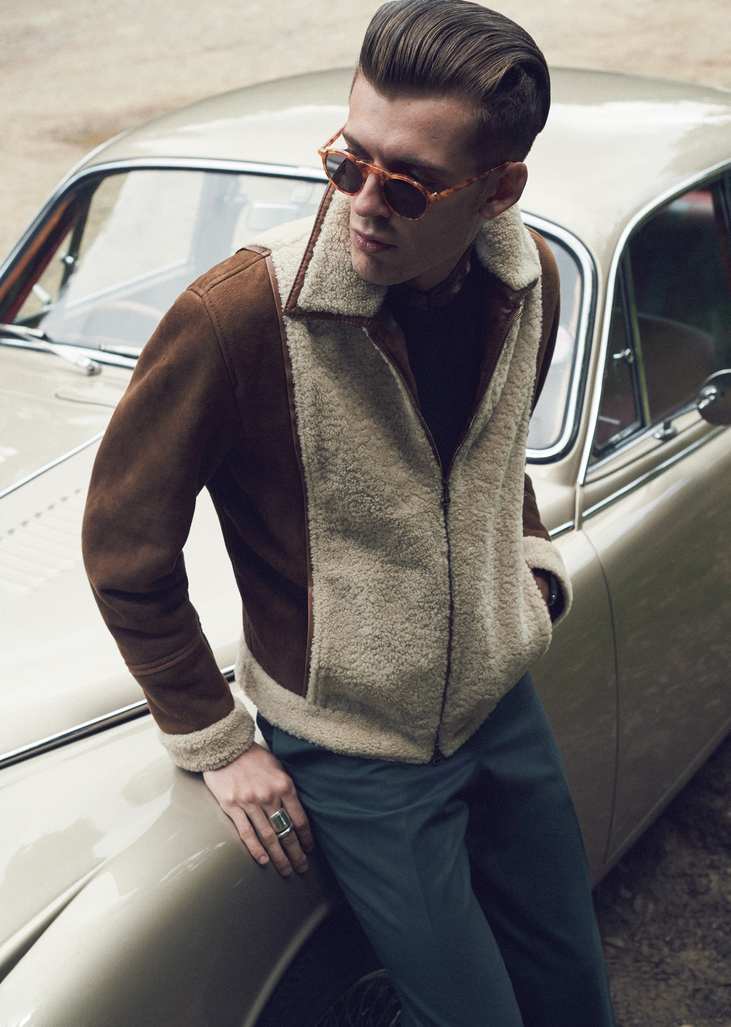 esquire | the collections