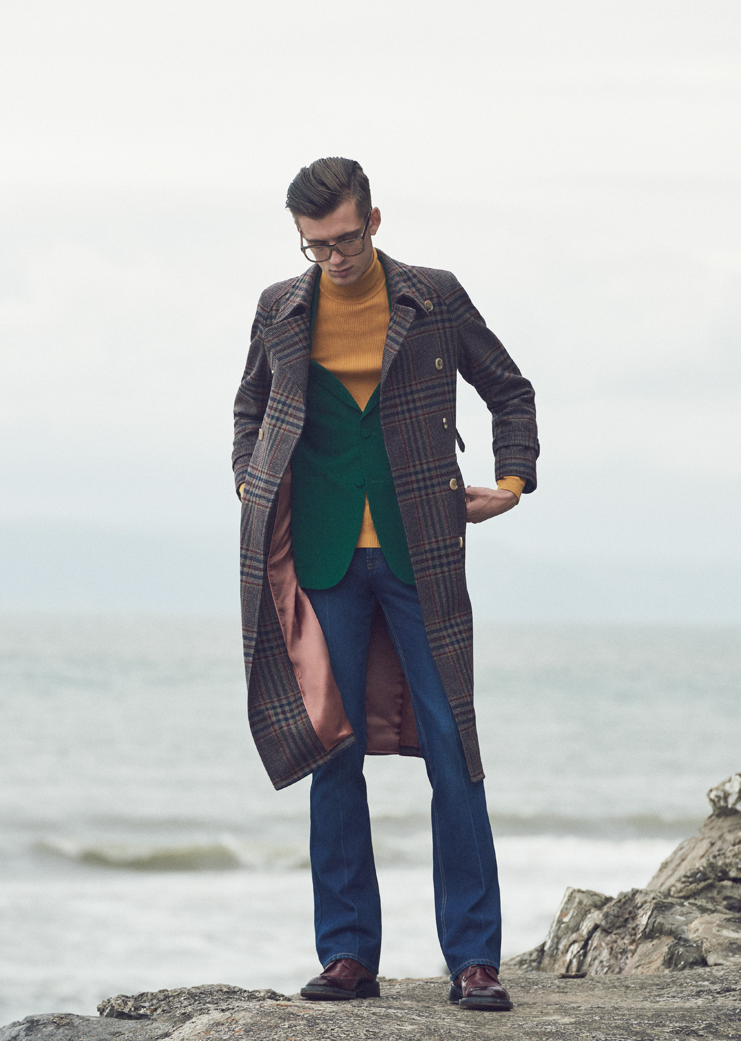 esquire | the collections