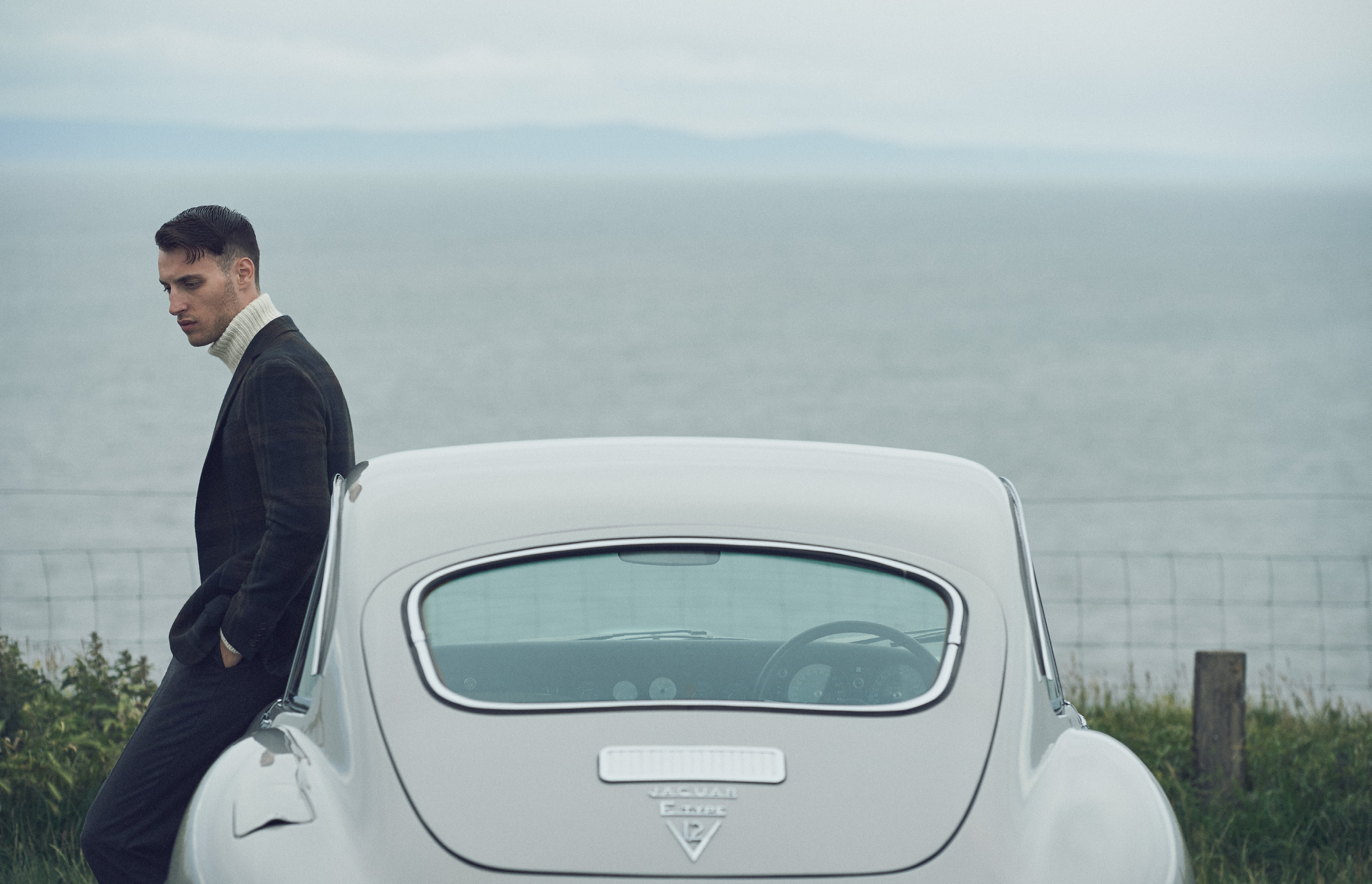 esquire | the collections