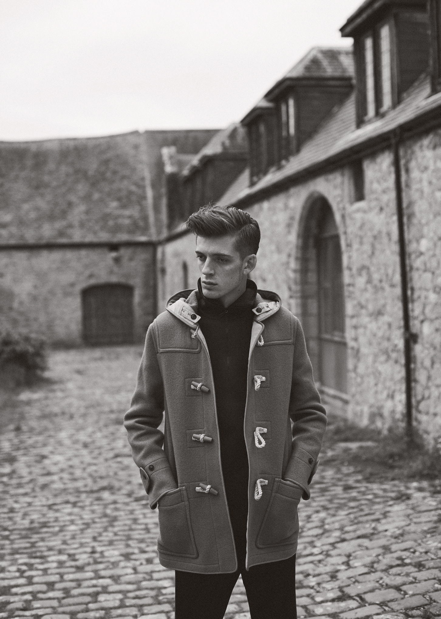 esquire | the collections